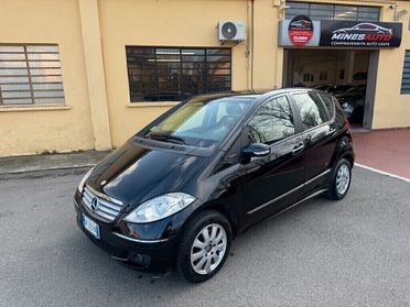 MERCEDES A 180 Anno 2008 2.0 CDI Avantgarde