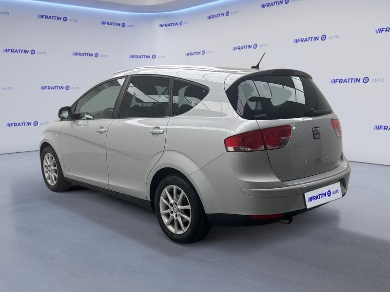 SEAT ALTEA XL 1.6 TDI CR STYLE