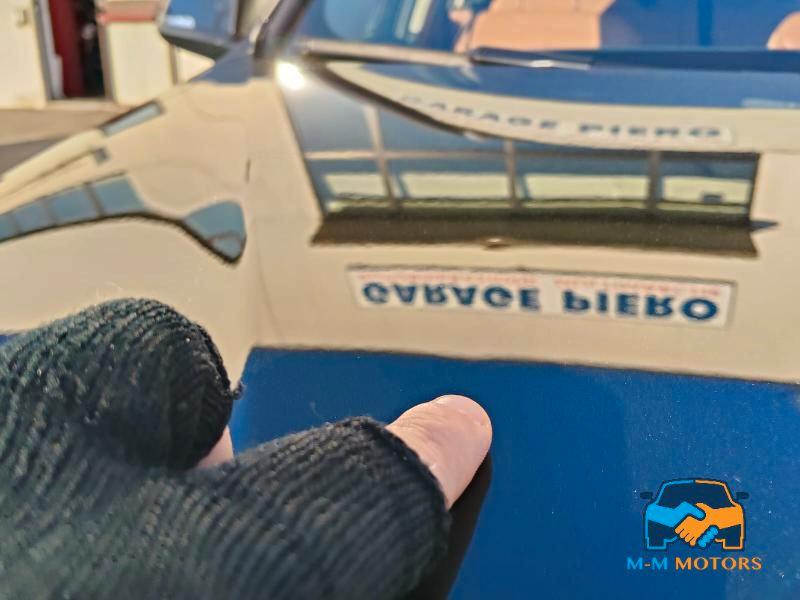 BMW 330D XDRIVE 330D XDRIVE AUTOMATICA