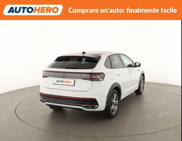 VOLKSWAGEN Taigo 1.0 TSI 110 CV R-Line