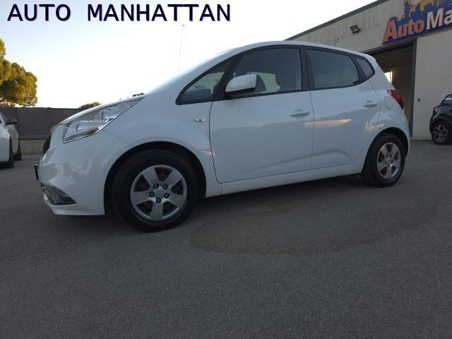 KIA Venga 1.4 CRDi 90CV Cool