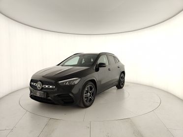 Mercedes-Benz GLA 200 d AMG Line Advanced Plus 4matic auto