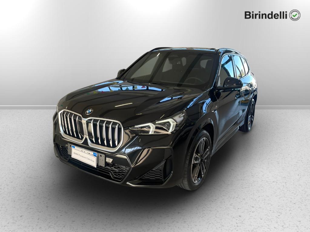 BMW X1 (U11) - X1 xDrive 20d Msport