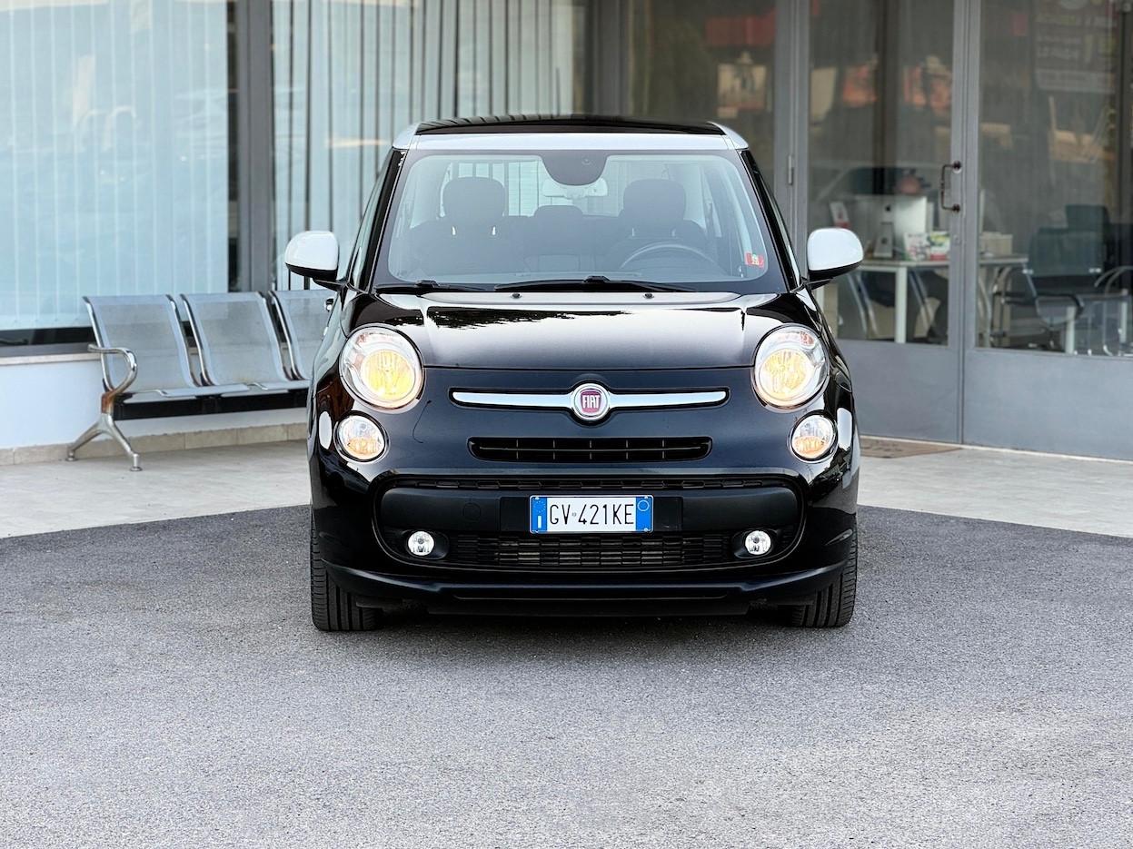 Fiat 500L 1.4 Benzina 120CV Lounge E6 - 2017