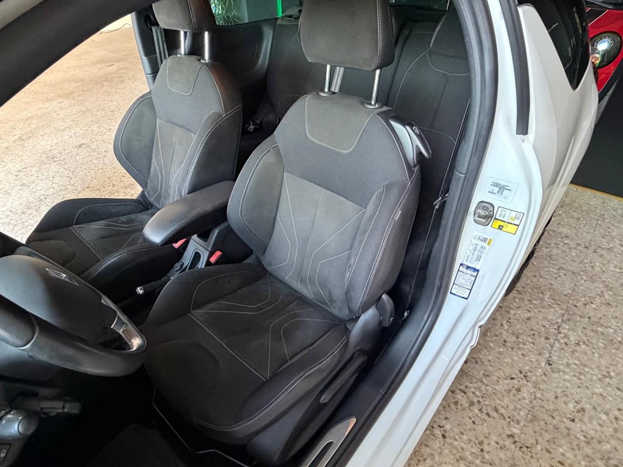 Ds DS3 1.6 Diesel 120 Performance Line 2016