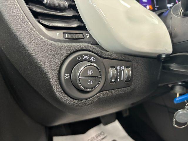 FIAT 500X Automatico AT9 4x4 Cross 2.0 Multijet