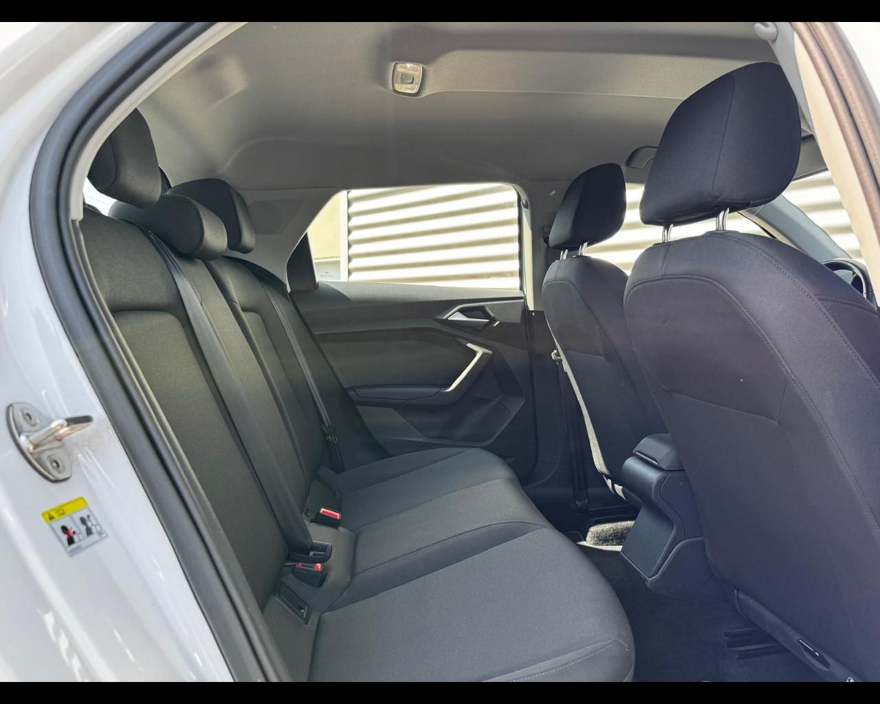 AUDI A1 ALLSTREET 30 TFSI ADMIRED