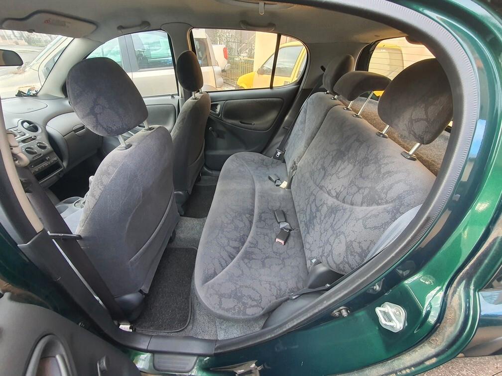 Toyota Yaris 1.4 Tdi D4D 5p. Sol