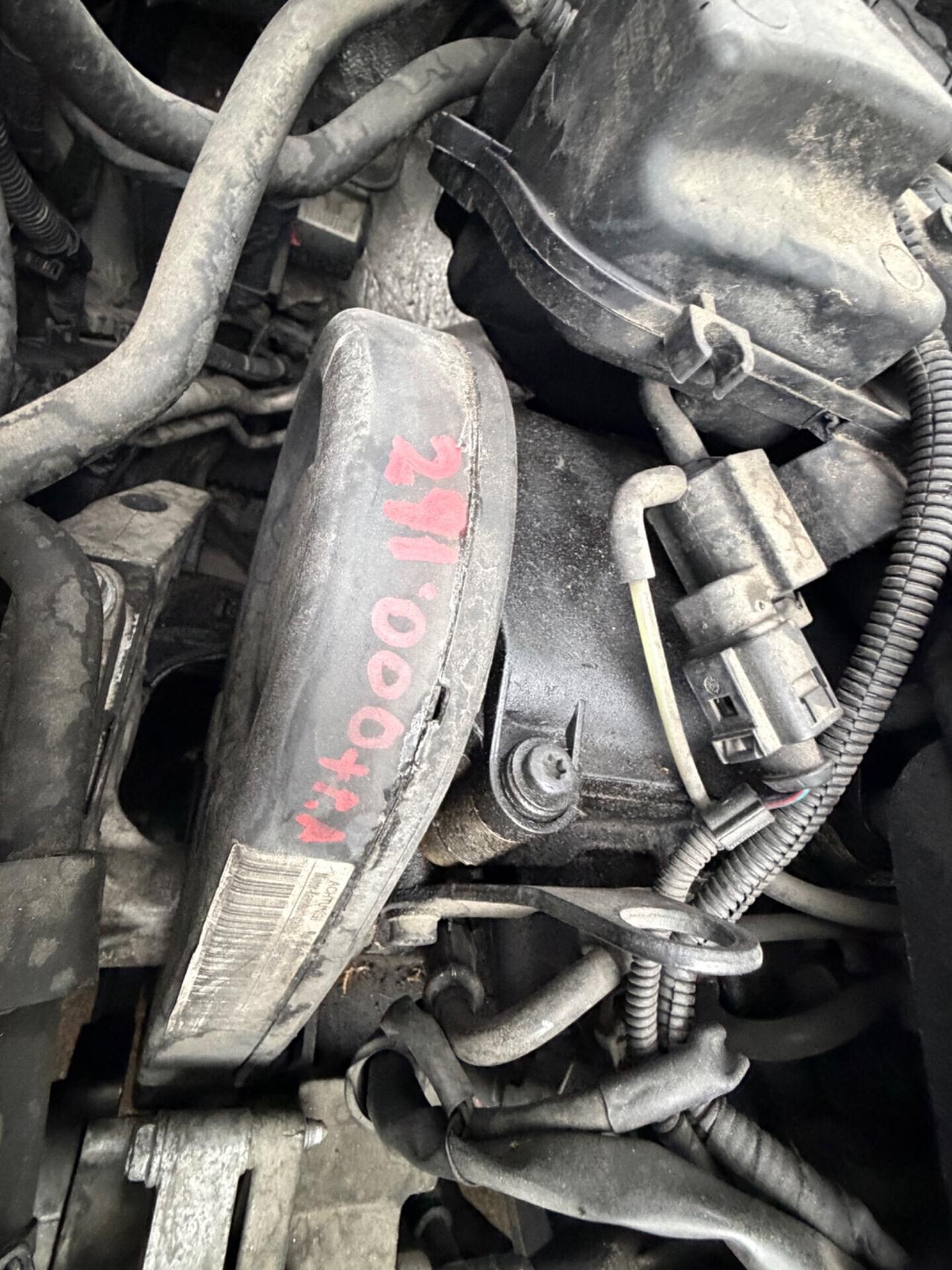 SEAT LEON 1.6 BENZINA-GPL VALIDO EURO4