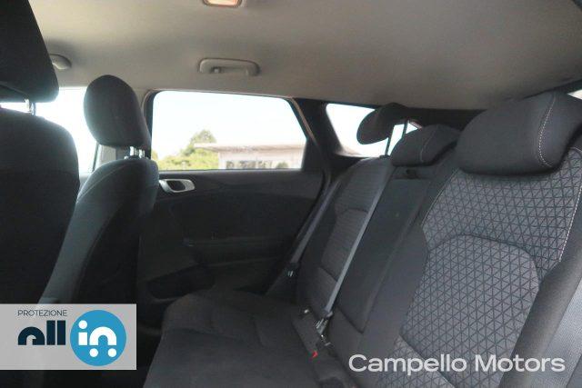 KIA Ceed Ceed 1.0 T-GDi GPL SW Style