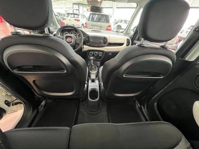 FIAT 500L 1.6 Multijet 105 CV Trekking - UNIPROP