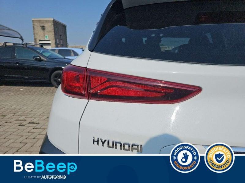 Hyundai Kona 1.0 T-GDI XPOSSIBLE 2WD 120CV