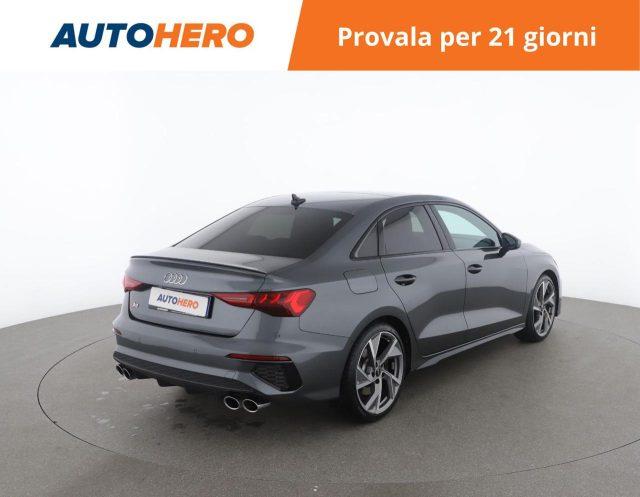 AUDI S3 Sedan TFSI 310 CV quattro S tronic