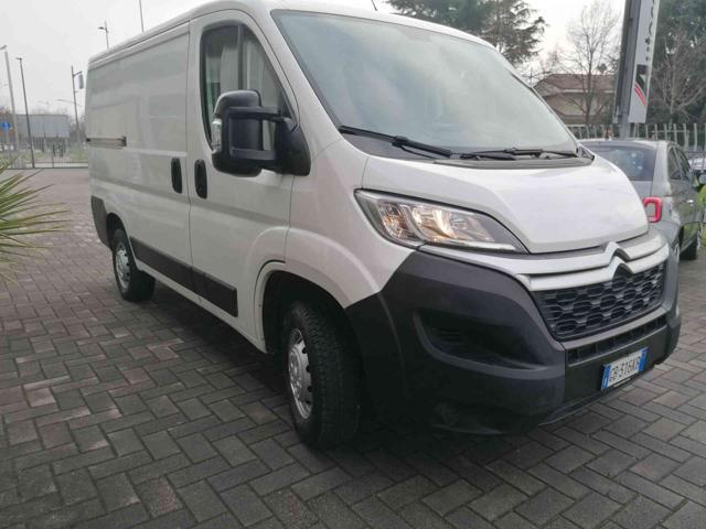 CITROEN Jumper 30 BlueHDi 120 S&S PC-TN Furgone Business