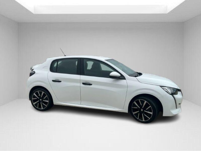 Peugeot 208 BlueHDi 100 Stop&Start 5 porte Allure