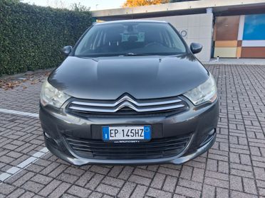 Citroen C4 1.4 VTi 95 Seduction..CELL 320 147 1147 WUATSAPP 3276540940