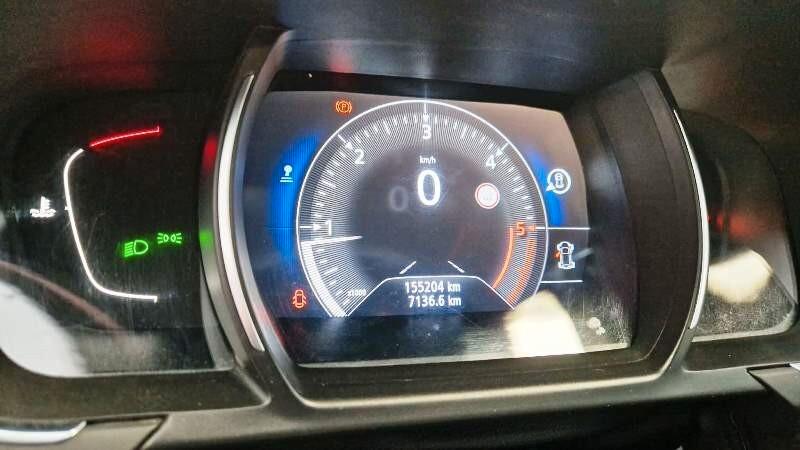 Renault Scenic 1.5 dCi 110 CV Energy Business