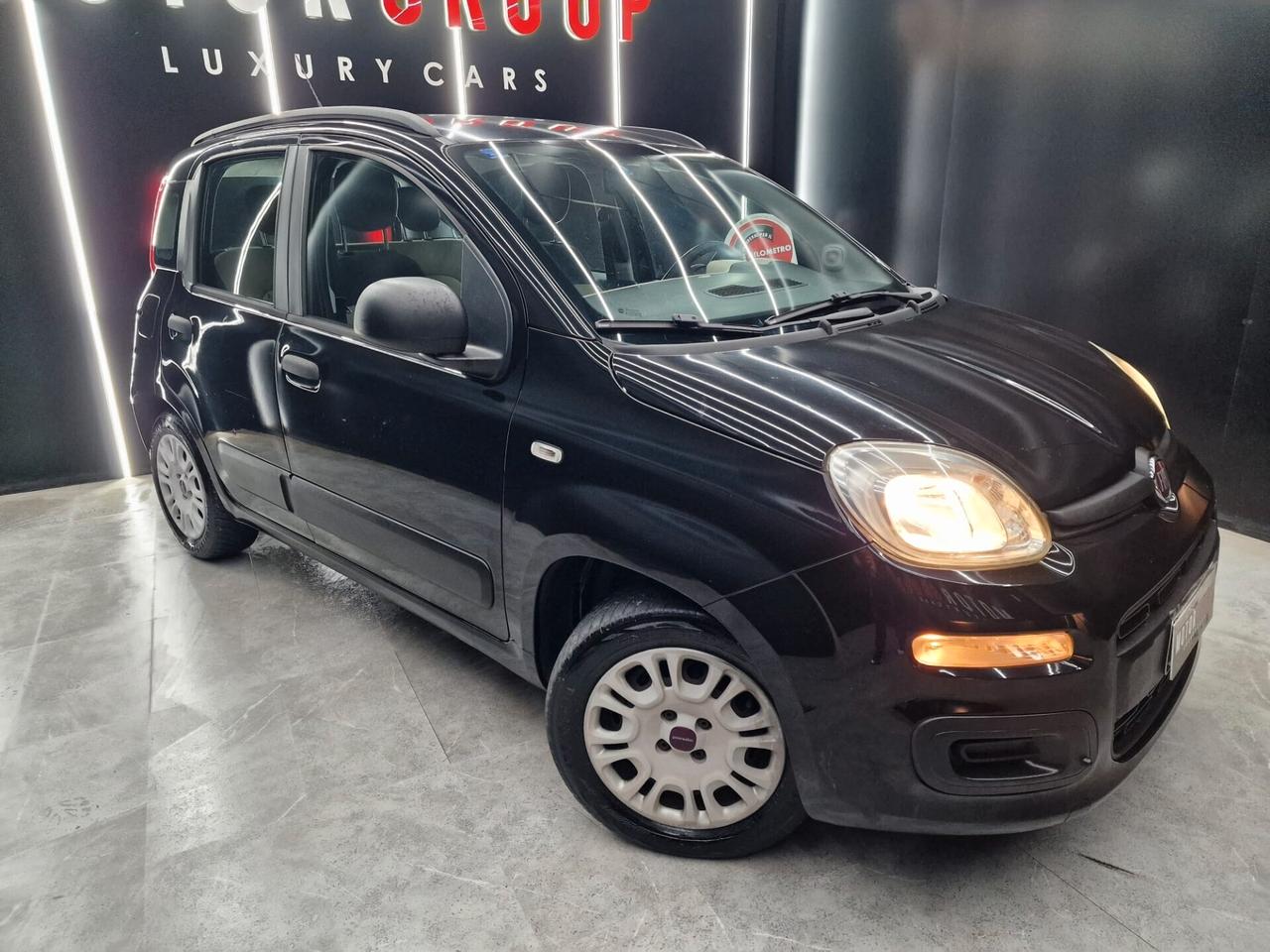 Fiat Panda 1.2 EasyPower Easy Gpl 69cv