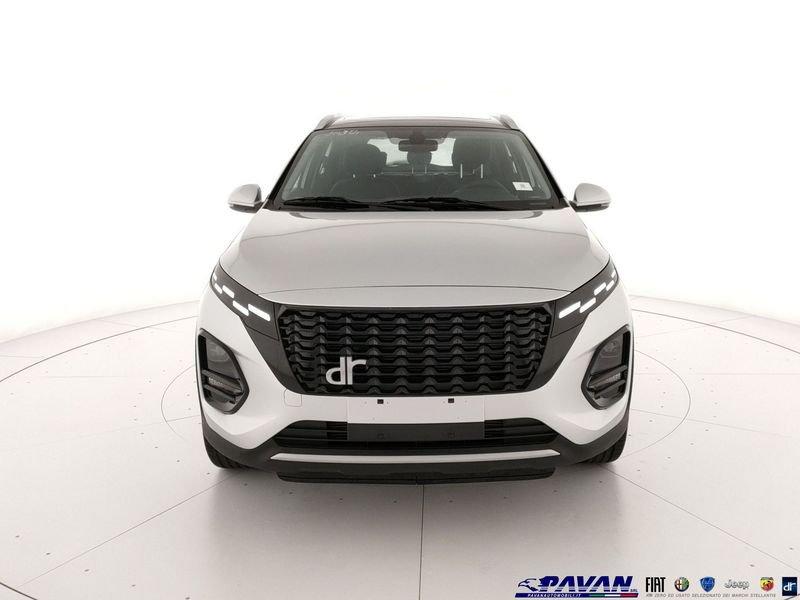DR AUTOMOBILES dr3 DR 3 1.5 MT BZ 115cv