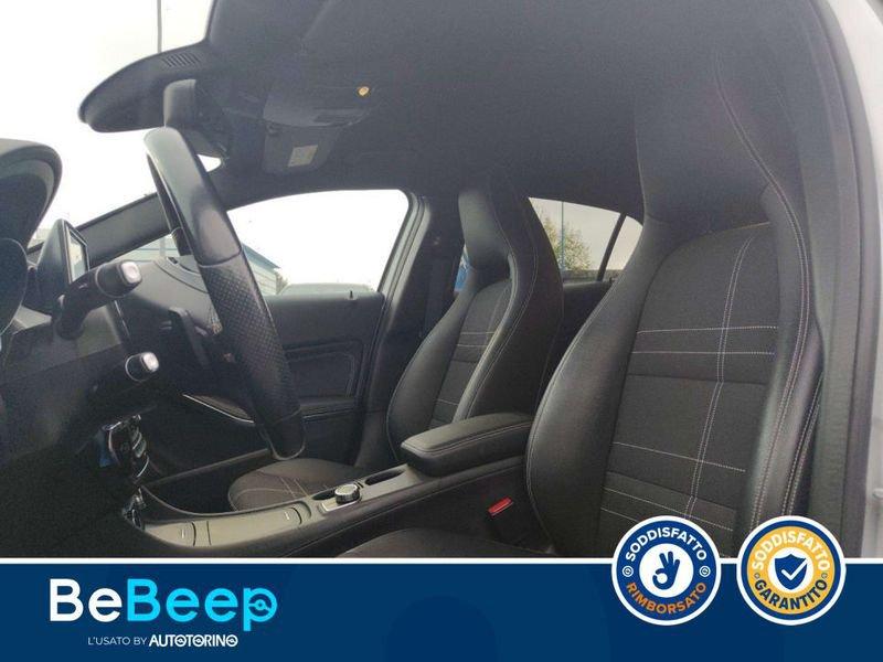 Mercedes-Benz GLA 220 D (CDI) PREMIUM 4MATIC 170CV AUTO