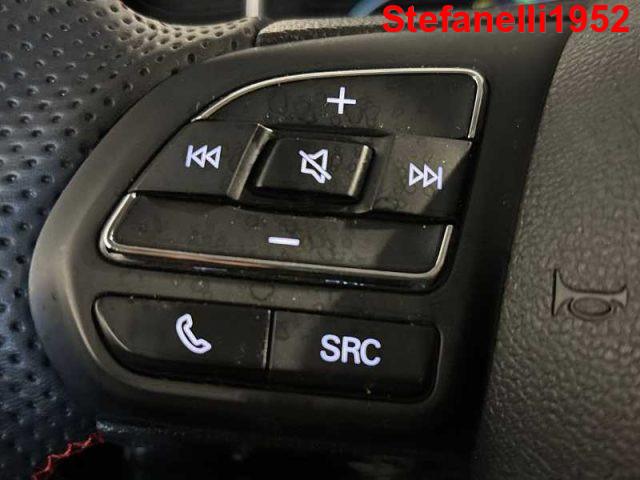 MG ZS 2021 - 1.5 Luxury