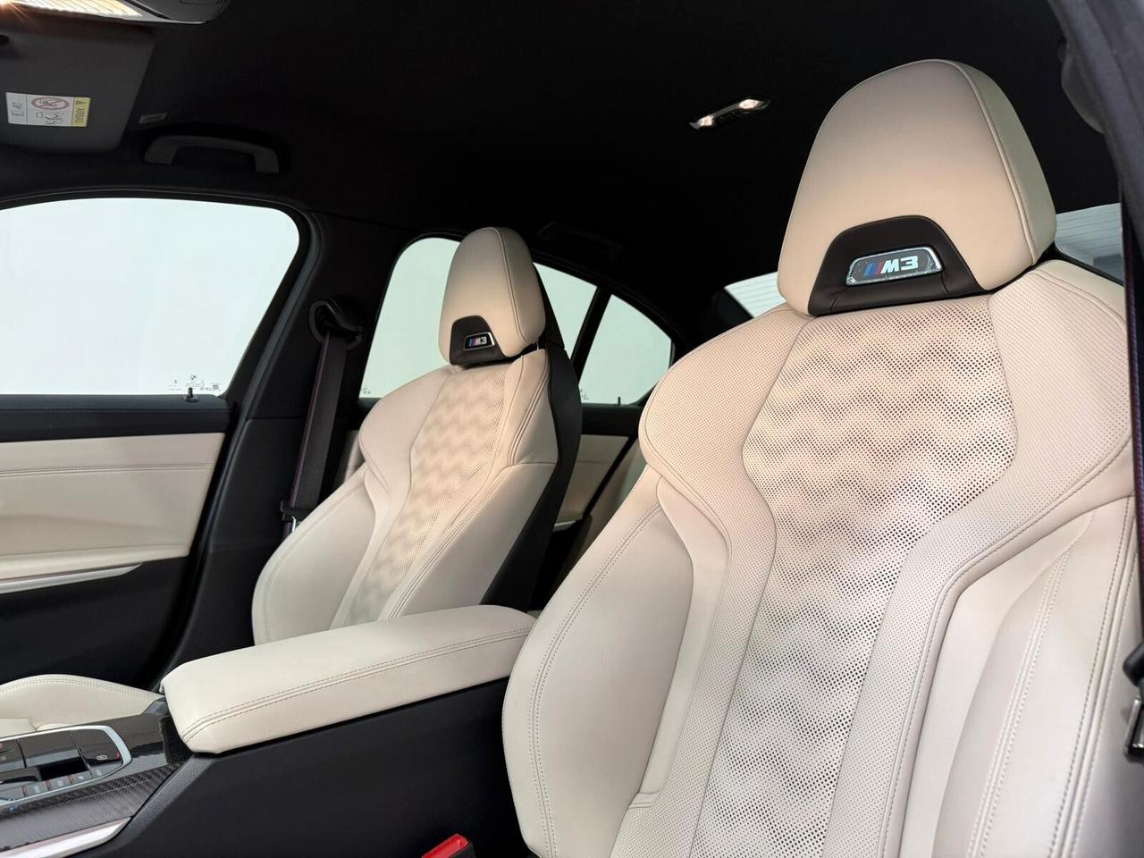 Bmw M3 COMPETITION BERLINA 510 CV