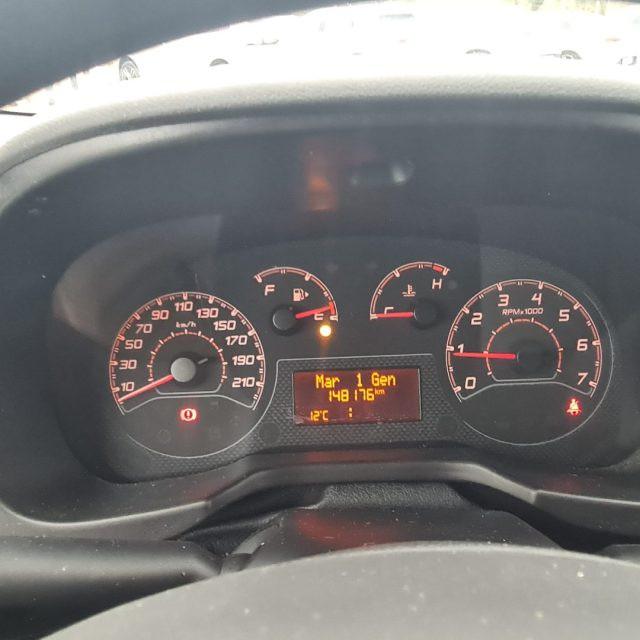 FIAT Fiorino 1.3 MJT 95CV Cargo SX