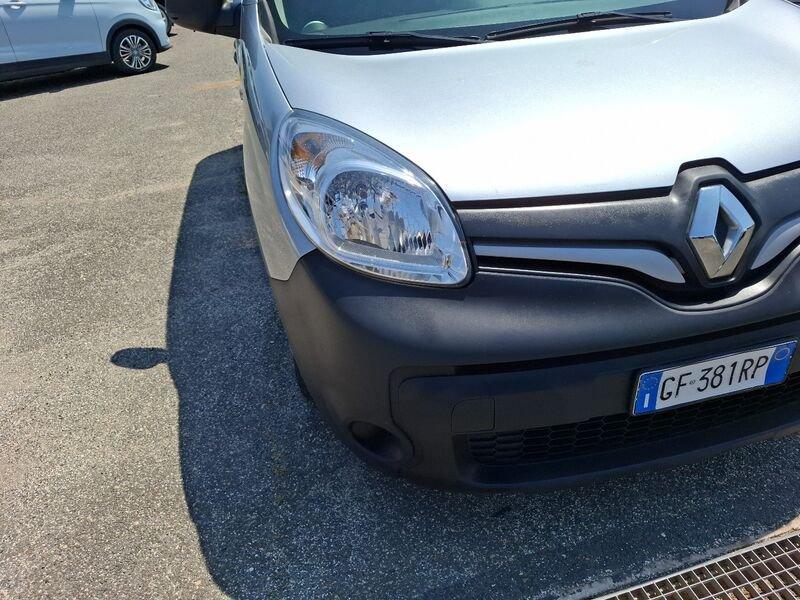 Renault Kangoo Blue dCi 115CV Express Furgone Ice