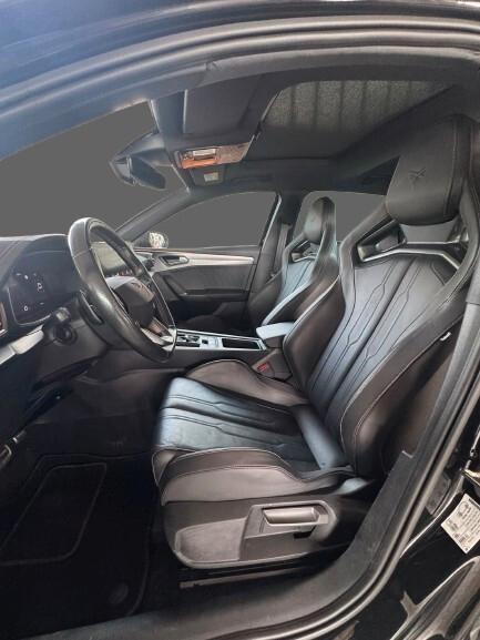 Cupra Leon 2.0 TSI 300 CV