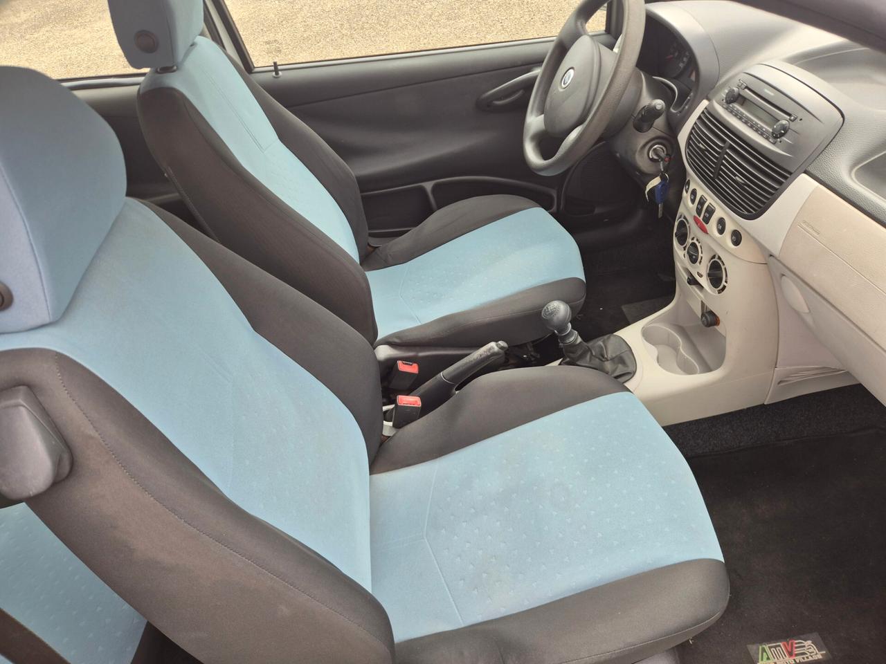 Fiat Punto Classic 1.2 3 porte