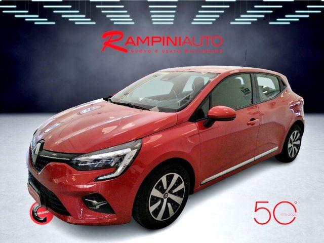 RENAULT Clio TCe 100 CV GPL Zen Unico Prop. Pronta Consegna