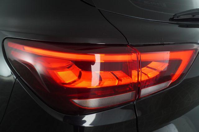 MG ZS ZS 1.5 VTi-tech Luxury