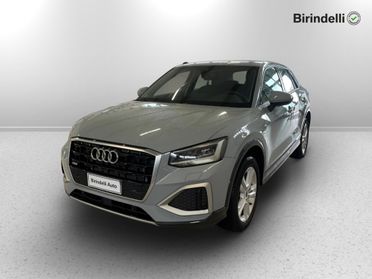 AUDI Q2 - Q2 35 TFSI Business Advanced