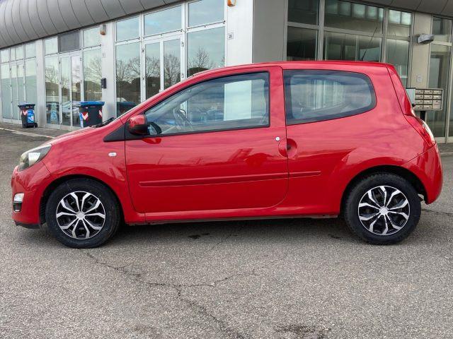 RENAULT Twingo 1.2 16V Live