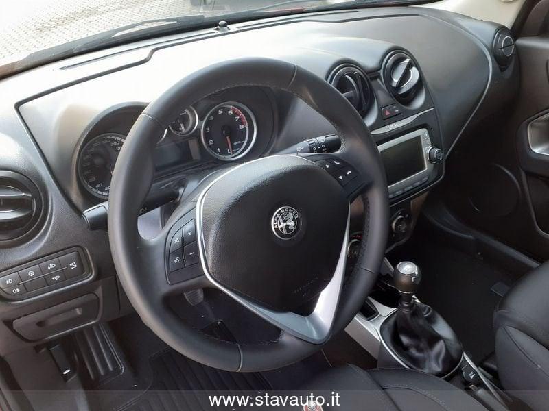 Alfa Romeo MiTo MiTo 1.4 78 CV 8V S&S Sportiva