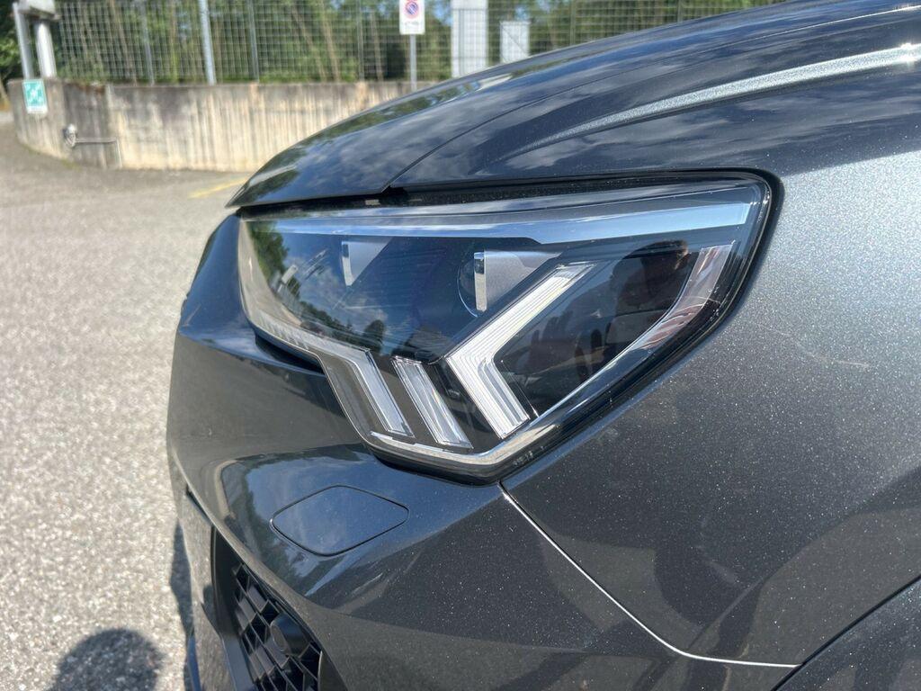 Audi RS Q3 2.5 Quattro S tronic