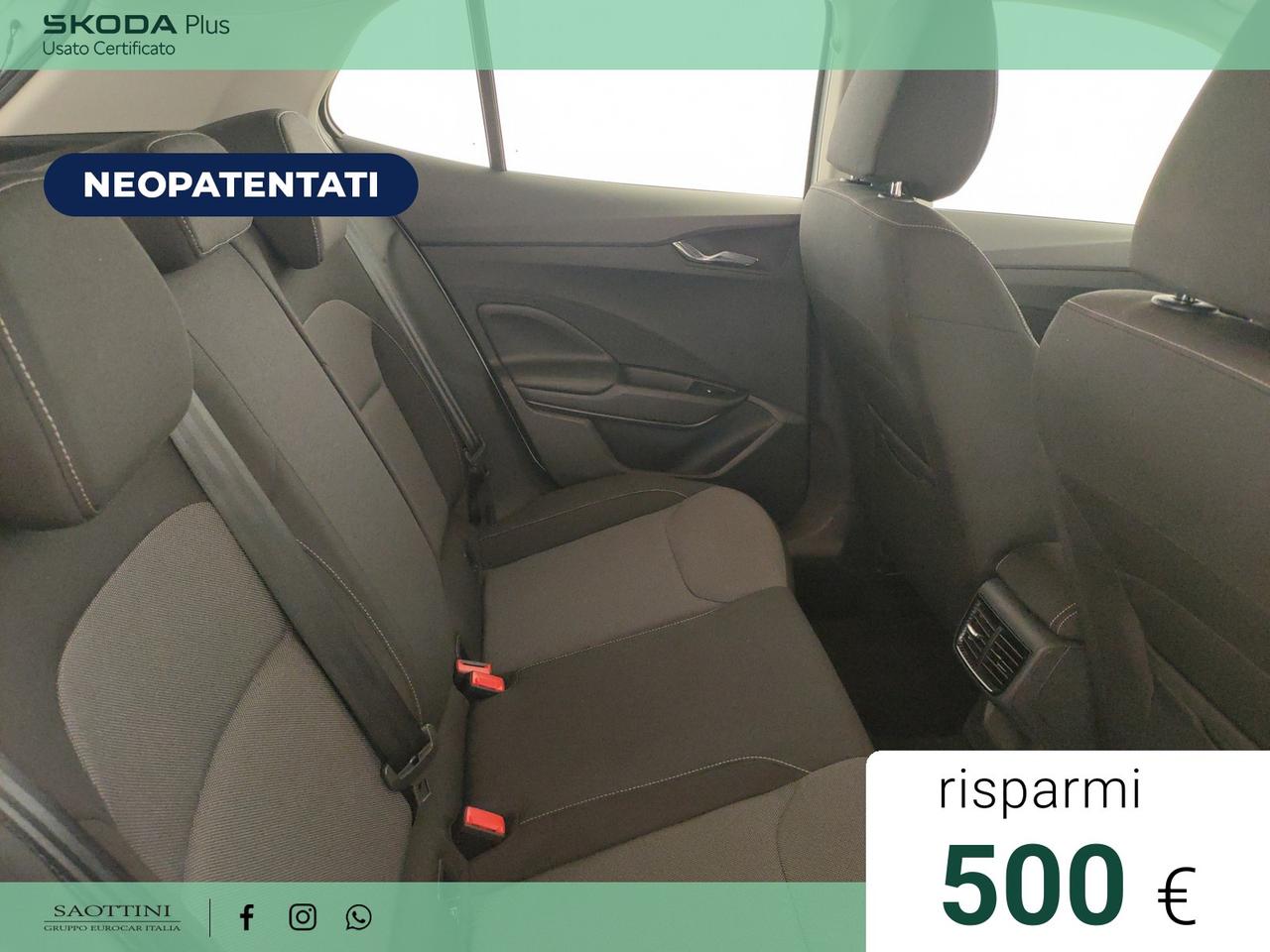 1.0 mpi evo Selection 80 CV