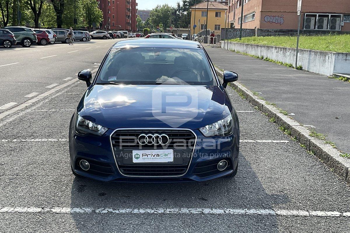 AUDI A1 1.2 TFSI Ambition