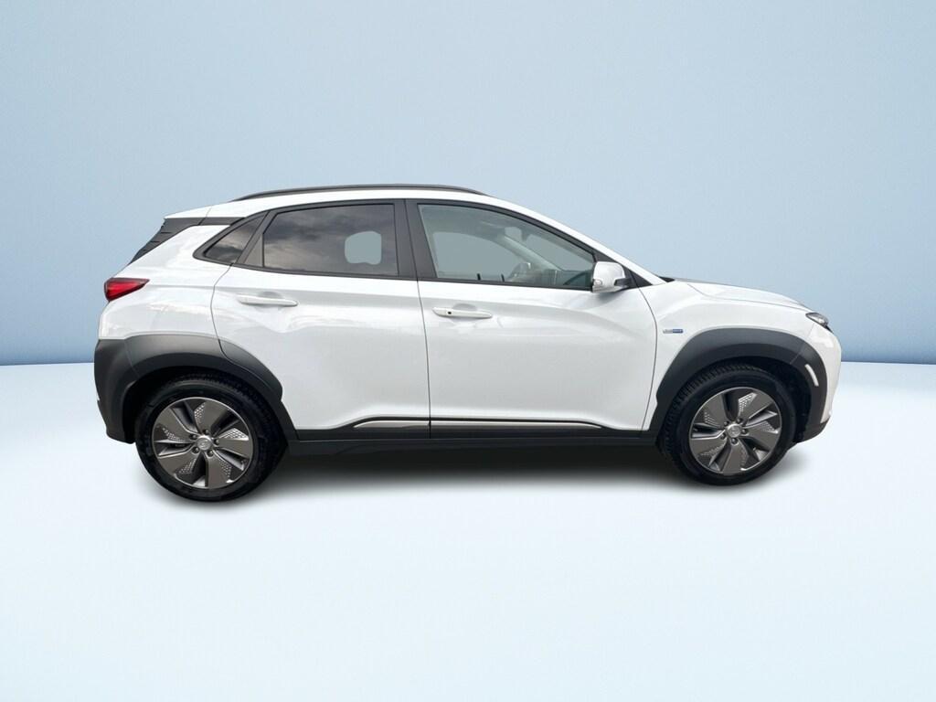 Hyundai Kona 64 kWh EV Exellence