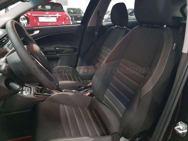 Alfa Romeo Giulietta Giulietta 1.6 jtdm Super 120cv my19