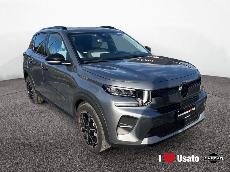 Citroën C3 IV 2024 1.2 puretech turbo Max 100cv s&s