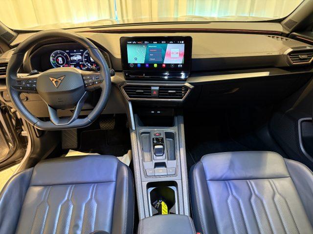 CUPRA Formentor 1.4 e-Hybrid DSG 19" LED Navi Camera ACC