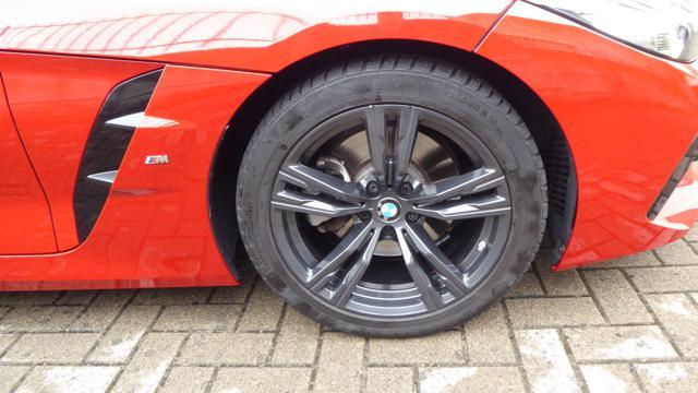 BMW Z4 sDrive20i Msport
