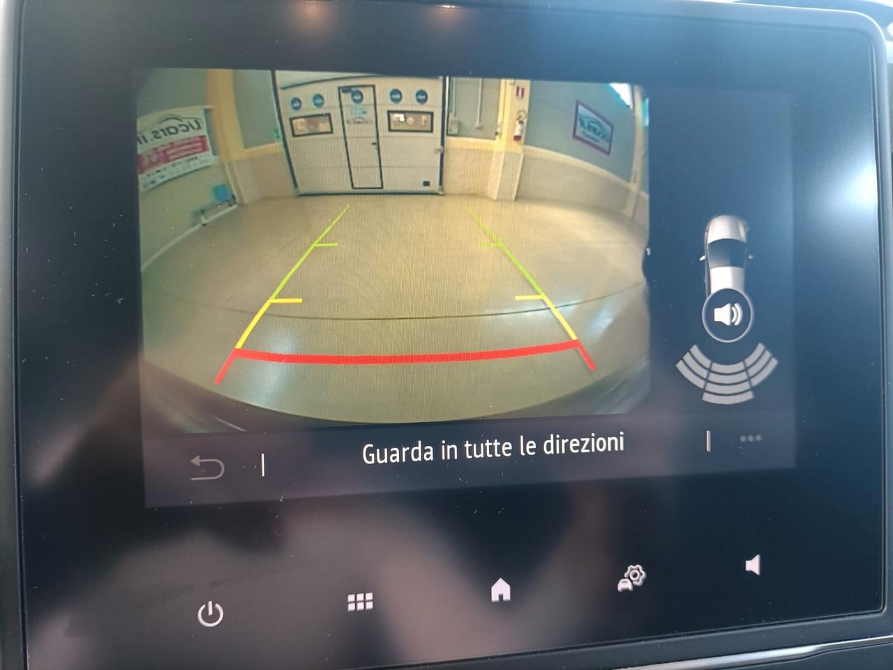 Renault Clio TCe 90 CV 5 porte Techno