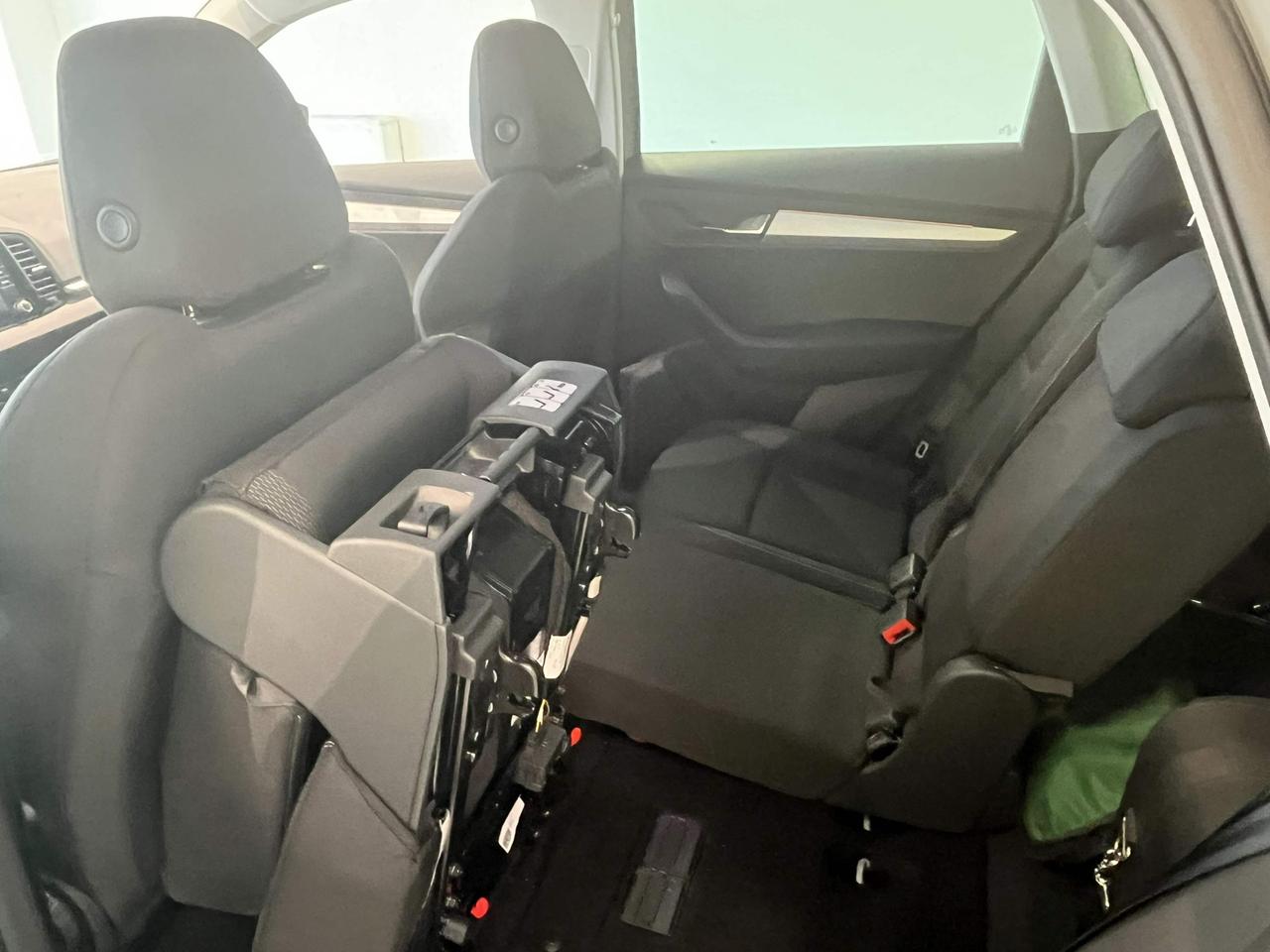 Skoda Karoq 1.5 tsi Style dsg