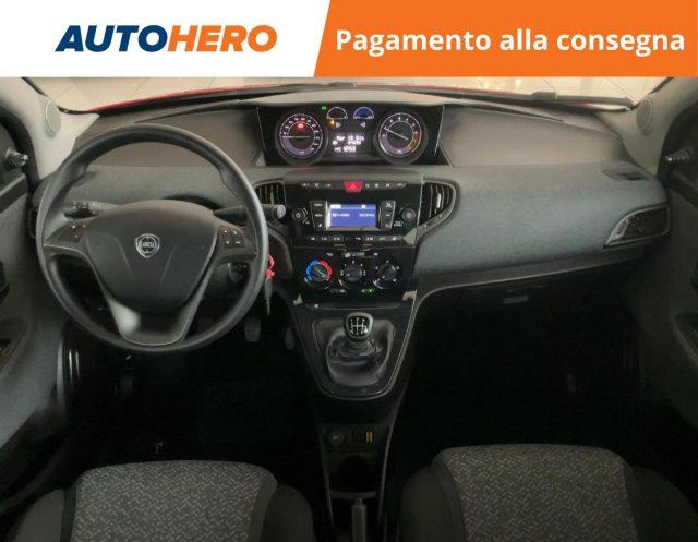 LANCIA Ypsilon 1.0 FireFly 5 porte S&S Hybrid Silver