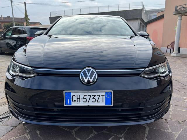 VOLKSWAGEN Golf 2.0 TDI DSG SCR Life