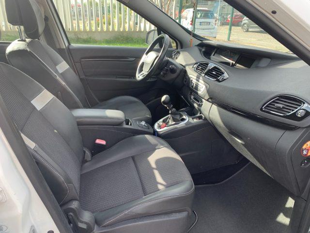 RENAULT Scenic Scénic XMod 1.5 dCi 110CV Start&Stop Energy