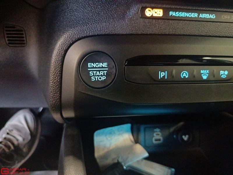 Ford Focus Focus 1.5 EcoBlue 115 CV automatico 5p. ST-Line