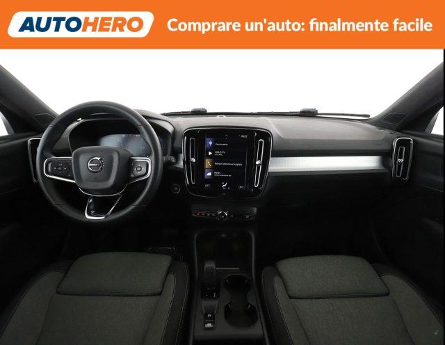 VOLVO XC40 T4 Recharge Plug-in Hybrid automatico Core